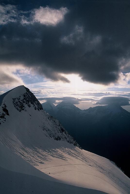 Nadelhorn 31.07.2008 (2)